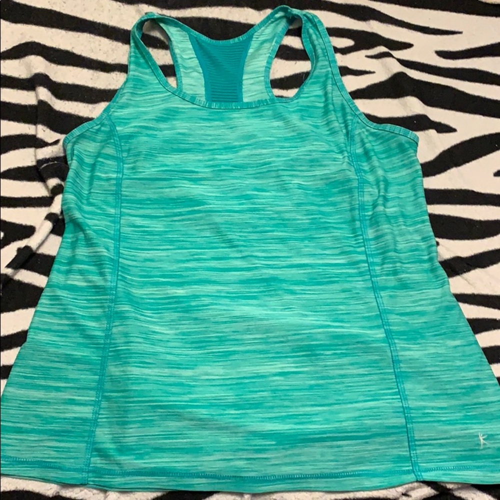 Tank top